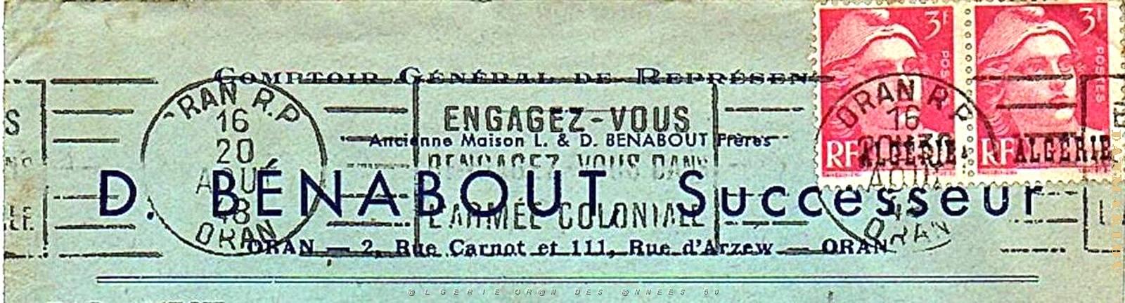Oran enveloppes pub 1339.jpg